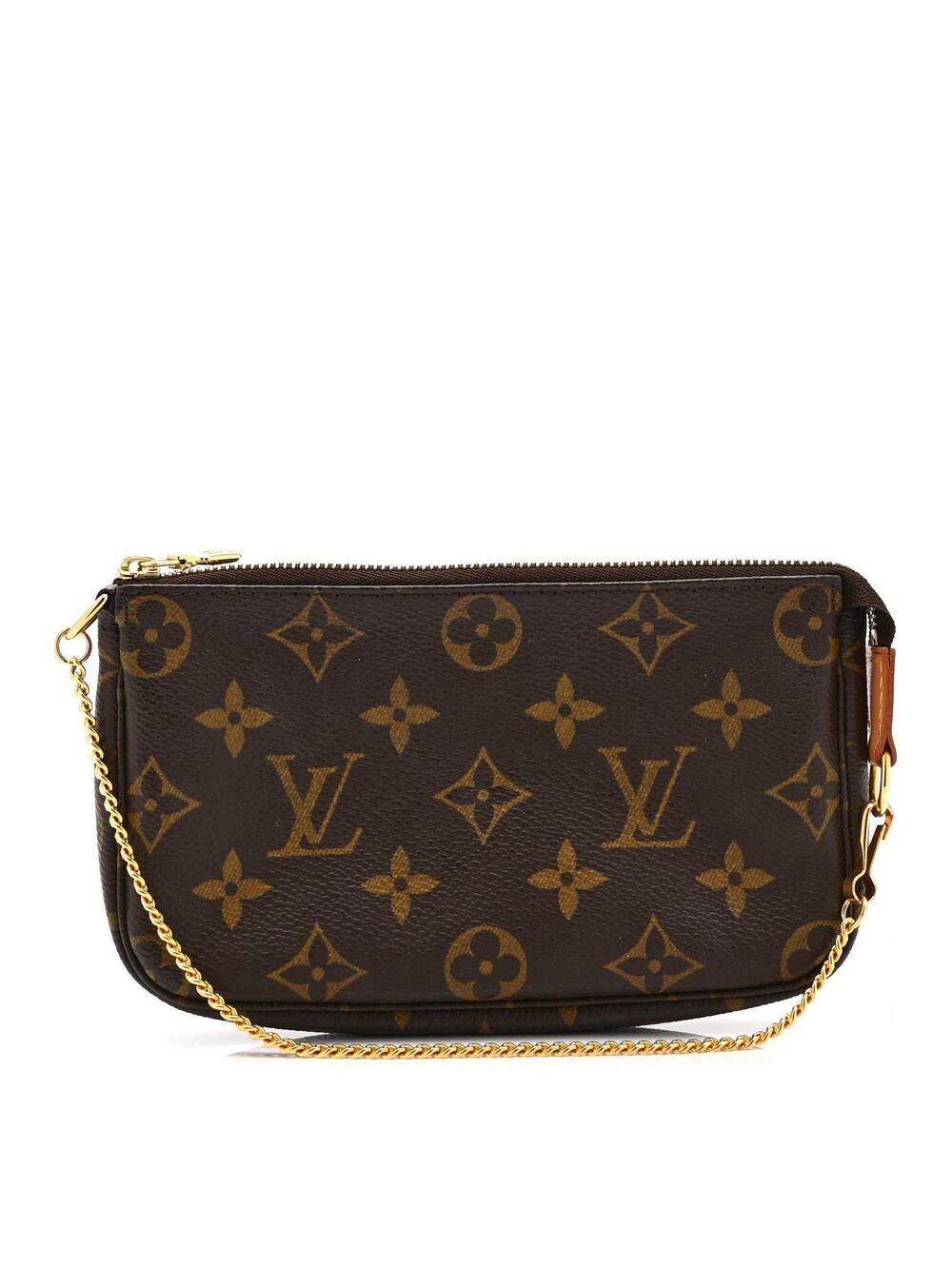 Louis Vuitton Bucket Pochette #367025L69B